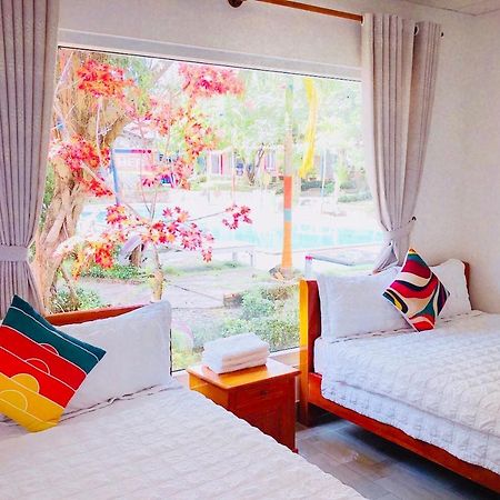 Her Bungalow Phu Quoc Luaran gambar