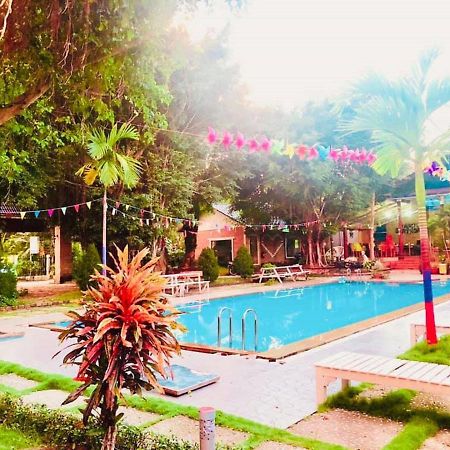 Her Bungalow Phu Quoc Luaran gambar