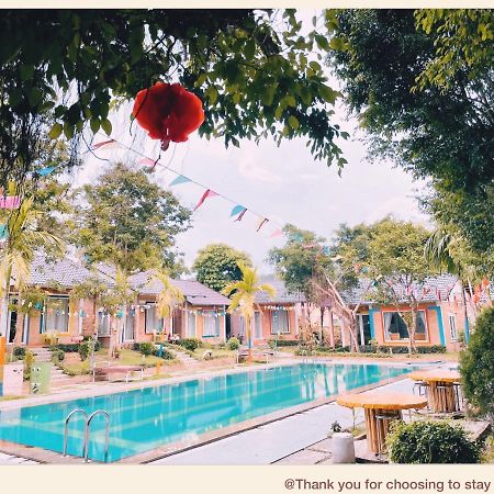 Her Bungalow Phu Quoc Luaran gambar