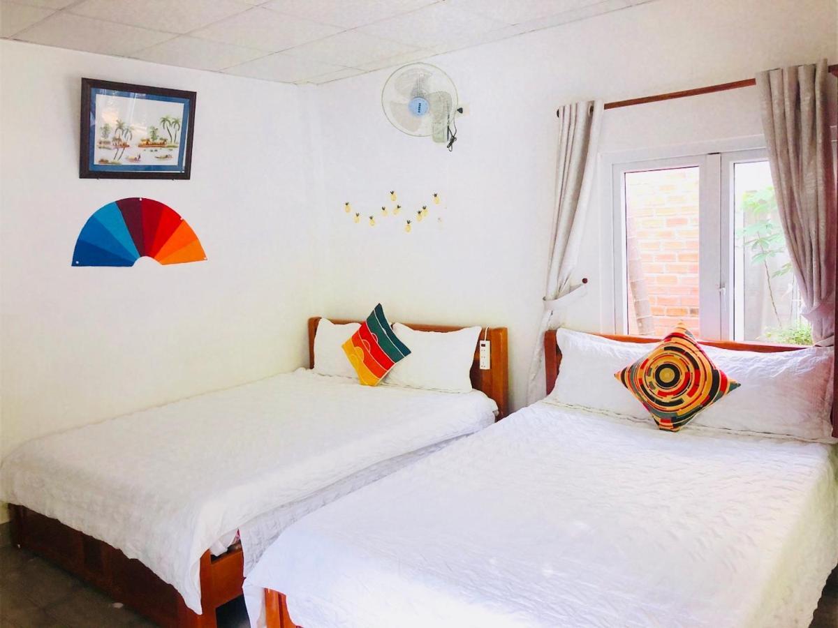 Her Bungalow Phu Quoc Luaran gambar