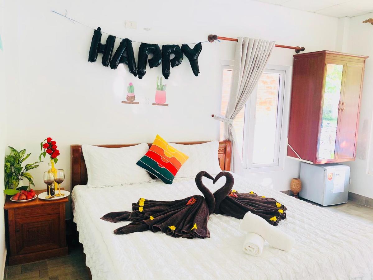 Her Bungalow Phu Quoc Luaran gambar