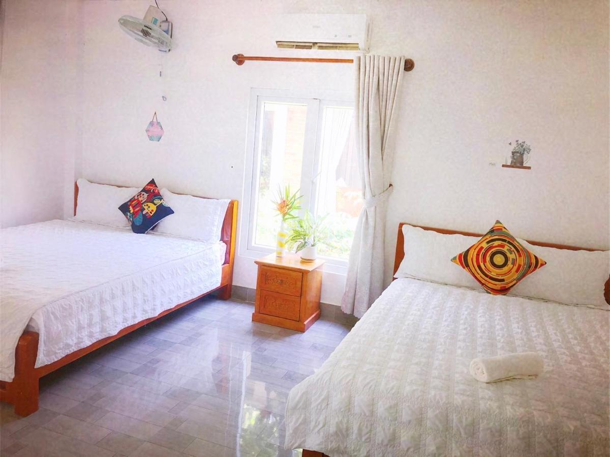 Her Bungalow Phu Quoc Luaran gambar