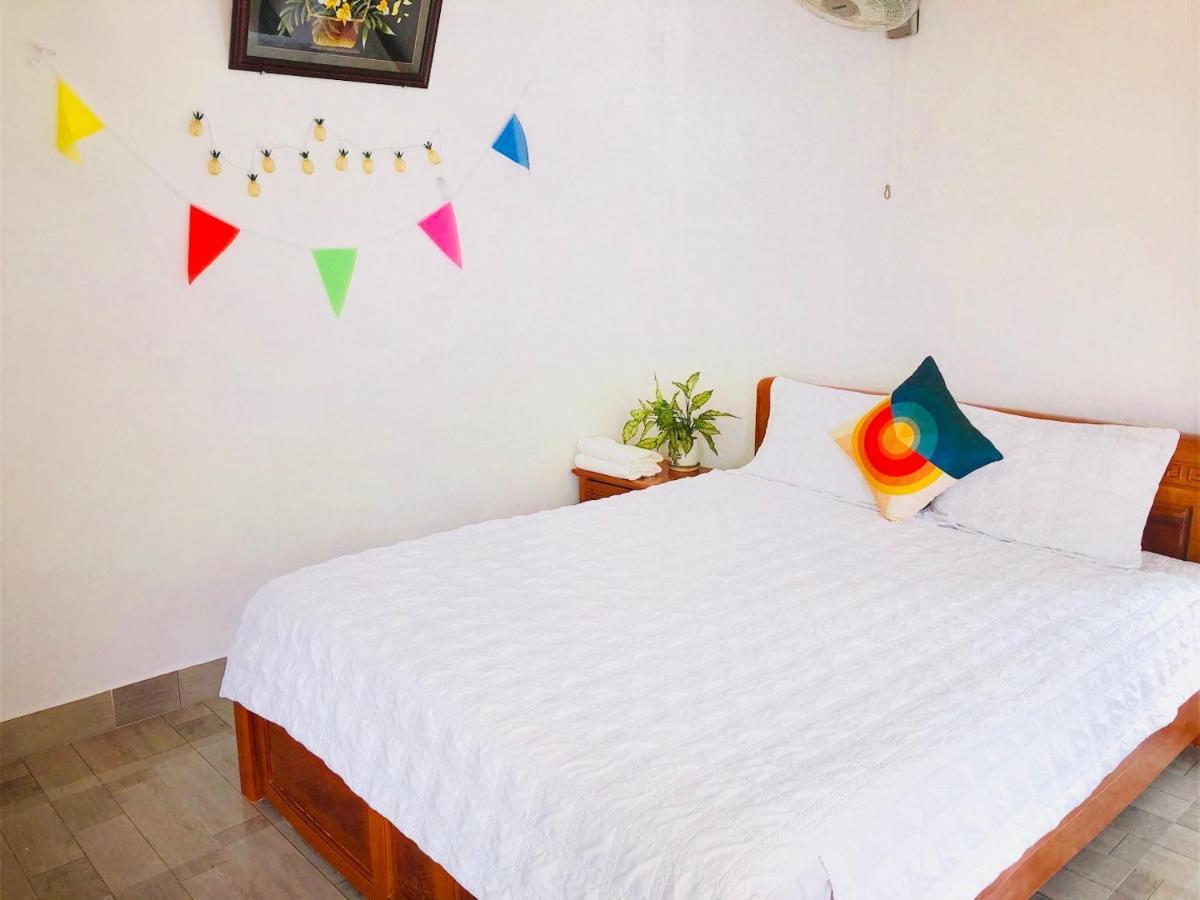 Her Bungalow Phu Quoc Luaran gambar