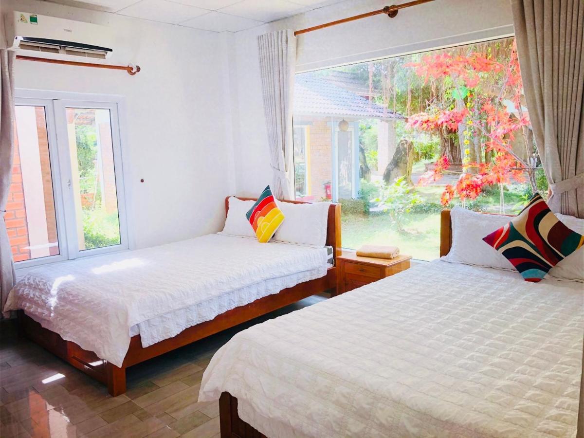 Her Bungalow Phu Quoc Luaran gambar