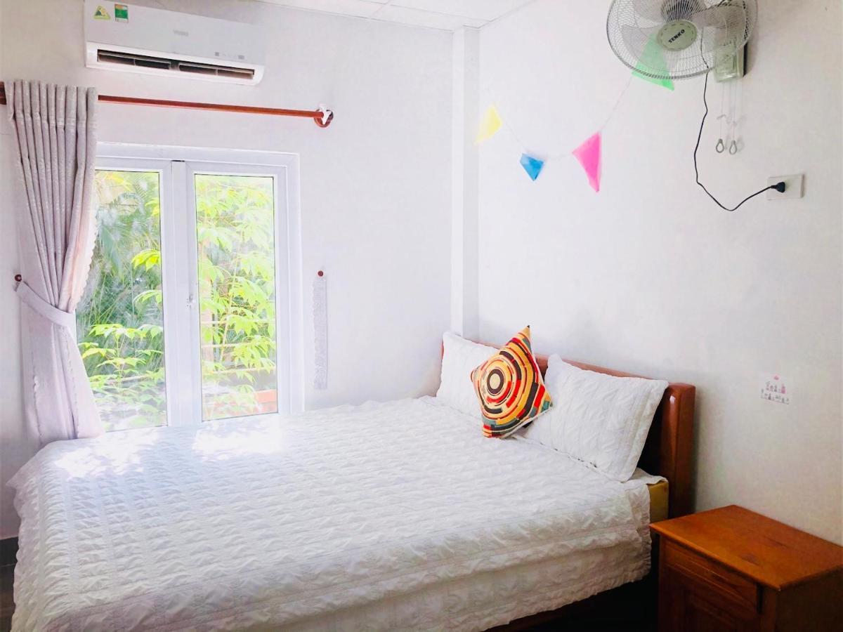 Her Bungalow Phu Quoc Luaran gambar