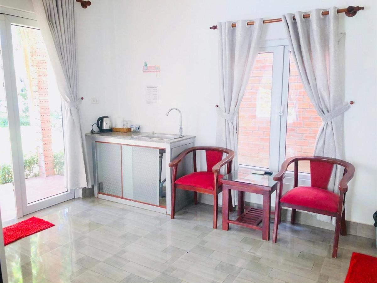 Her Bungalow Phu Quoc Luaran gambar
