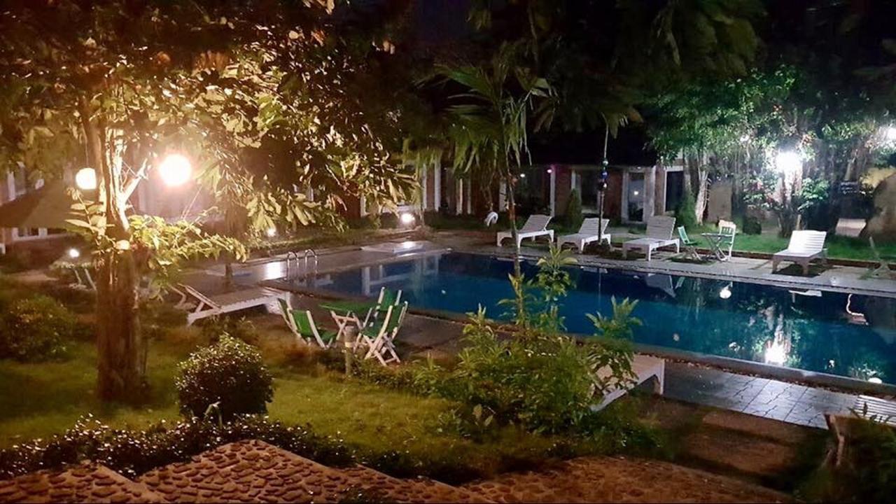 Her Bungalow Phu Quoc Luaran gambar