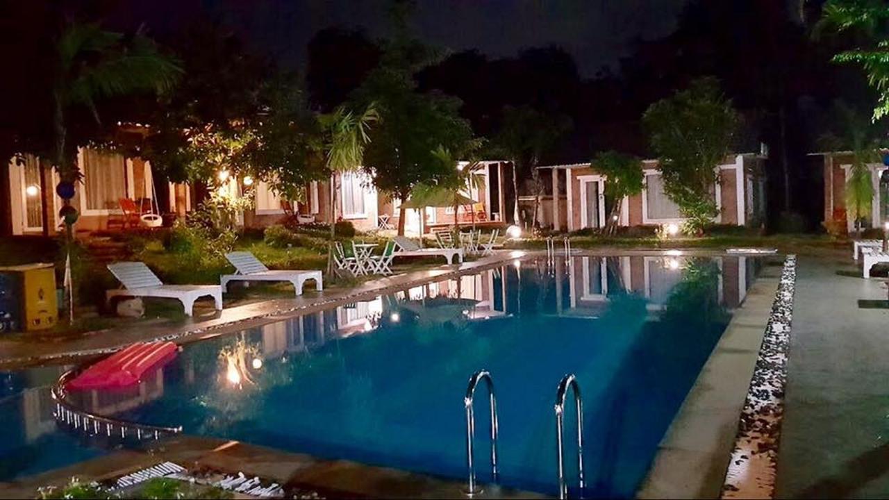 Her Bungalow Phu Quoc Luaran gambar