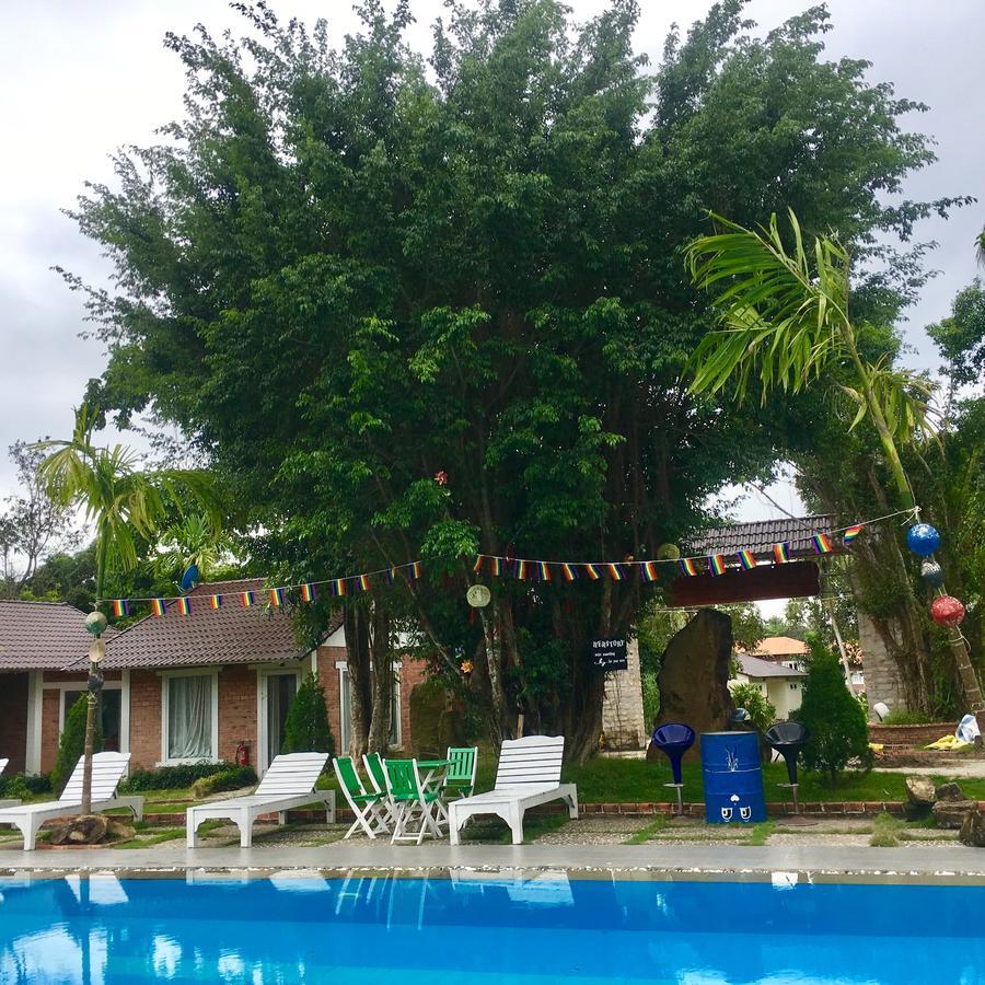Her Bungalow Phu Quoc Luaran gambar