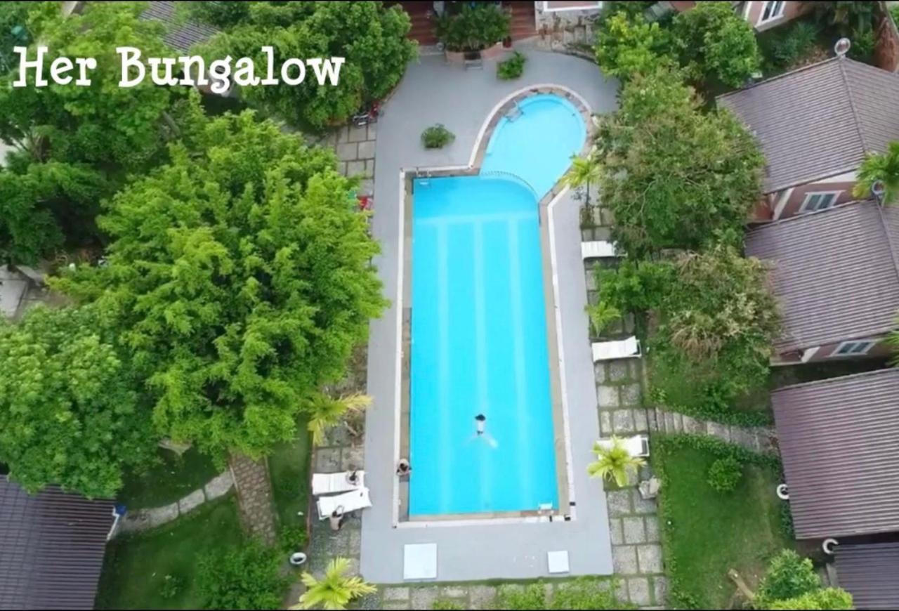 Her Bungalow Phu Quoc Luaran gambar