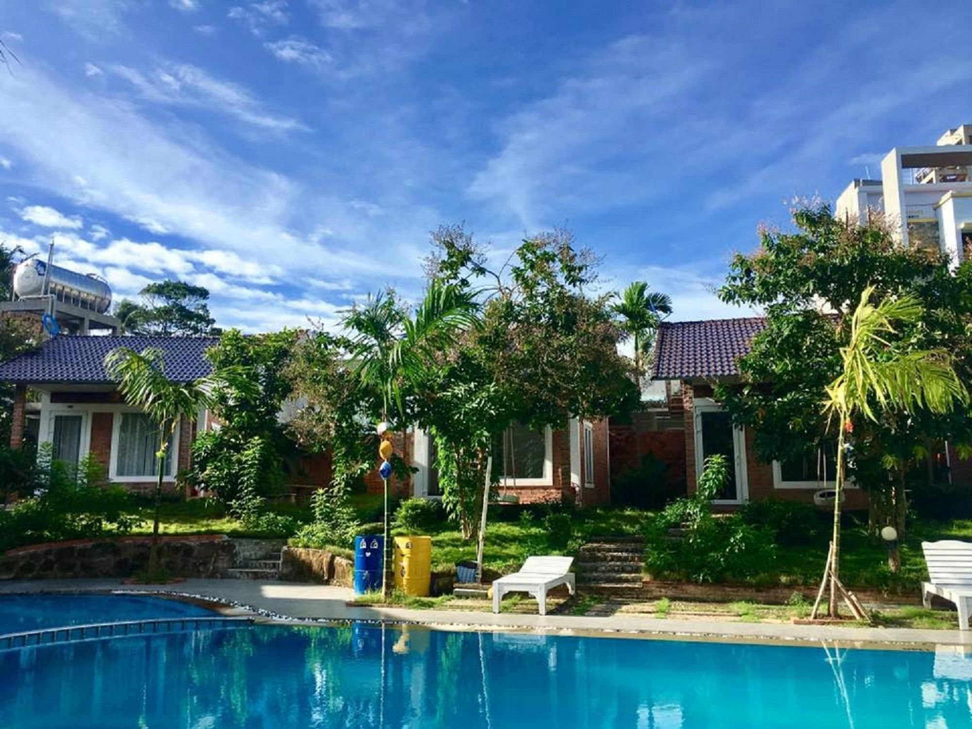 Her Bungalow Phu Quoc Luaran gambar