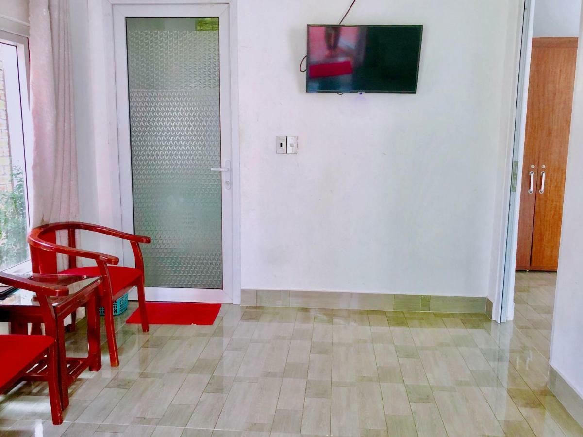 Her Bungalow Phu Quoc Luaran gambar