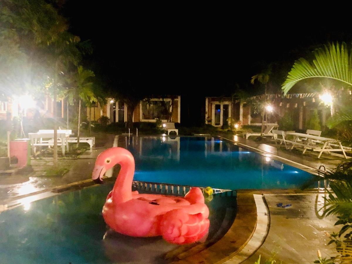 Her Bungalow Phu Quoc Luaran gambar