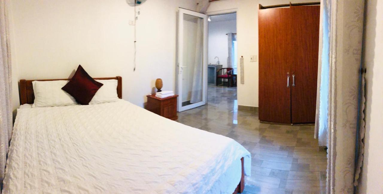 Her Bungalow Phu Quoc Luaran gambar